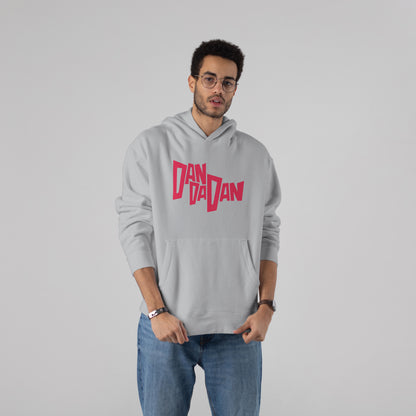 DAN DA DAN Premium Unisex Hoodie