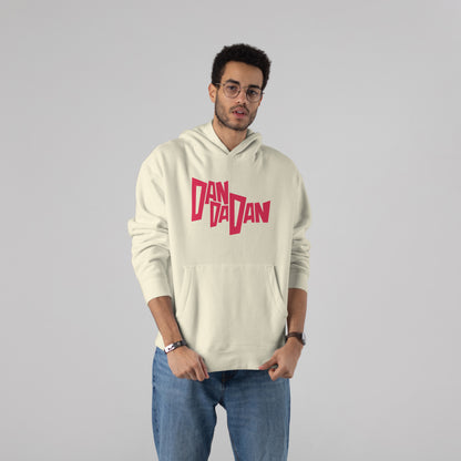 DAN DA DAN Premium Unisex Hoodie