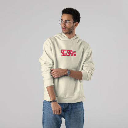 Dan Da Dan - Okarun X Momo Premium Hoodie