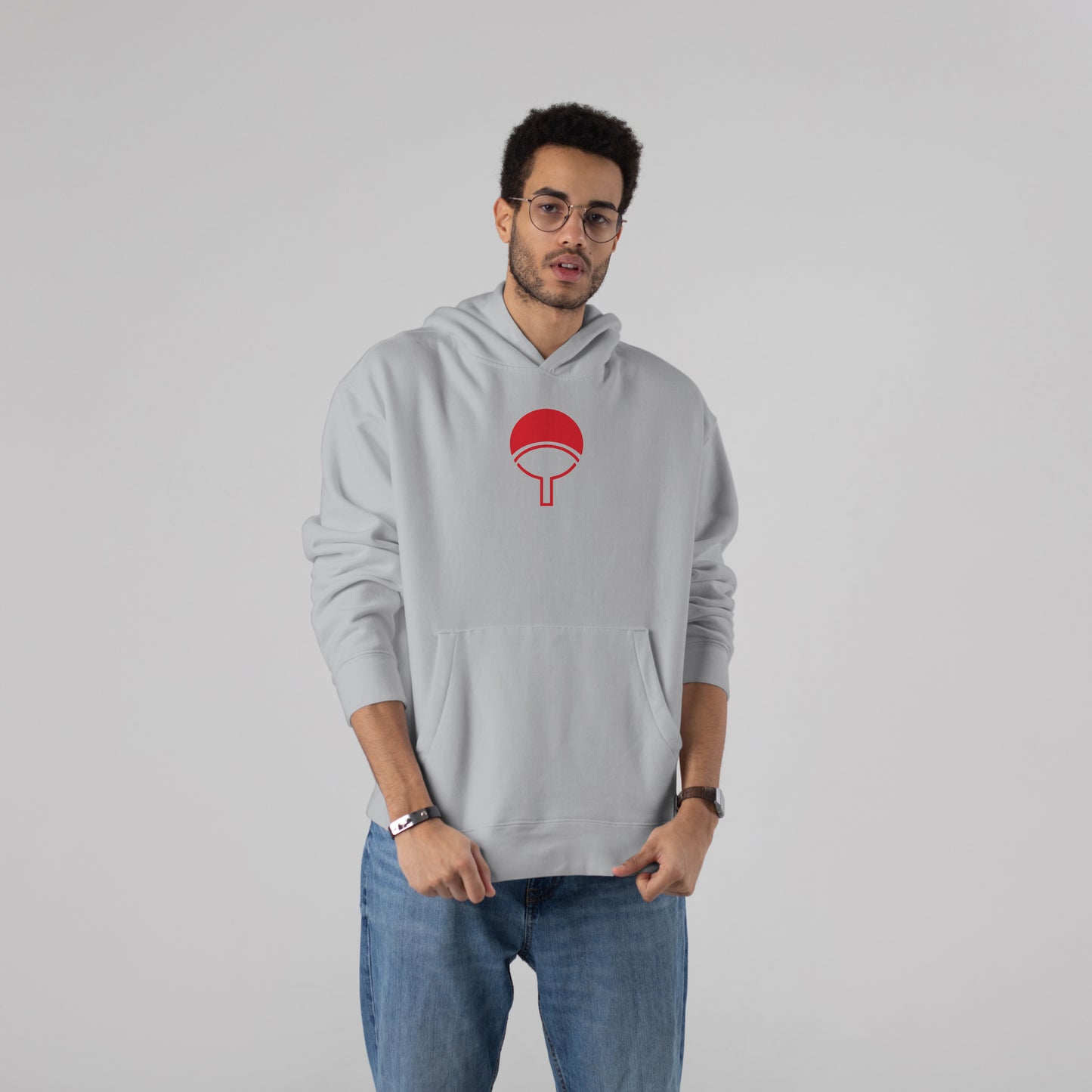 Naruto - UCHIHA BLOODLINE Premium Hoodie