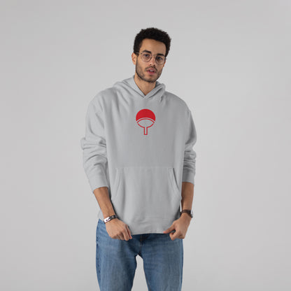 Naruto - UCHIHA BLOODLINE Premium Hoodie