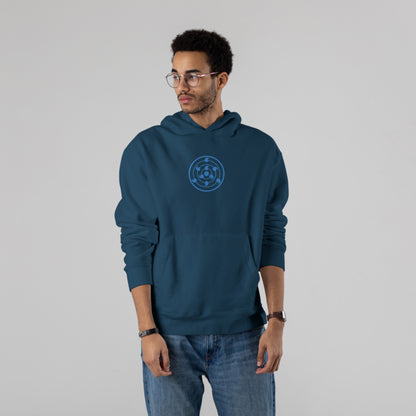 Naruto - Sasuke Premium Hoodie
