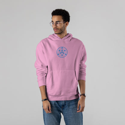 Naruto - Sasuke Premium Hoodie