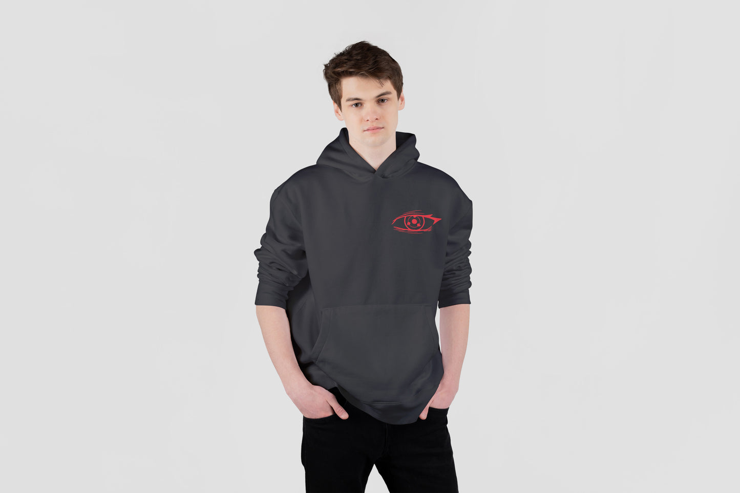 Naruto - KAKASHI Premium Hoodie