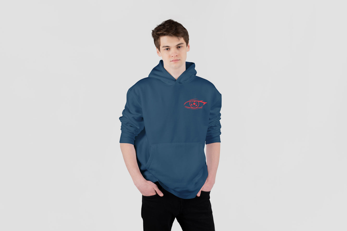 Naruto - KAKASHI Premium Hoodie