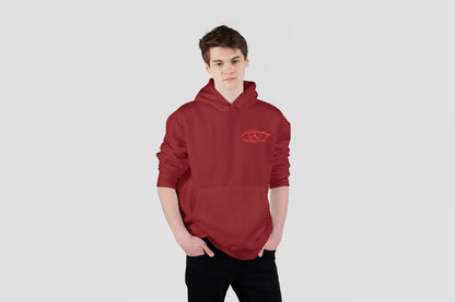 Naruto - KAKASHI Premium Hoodie