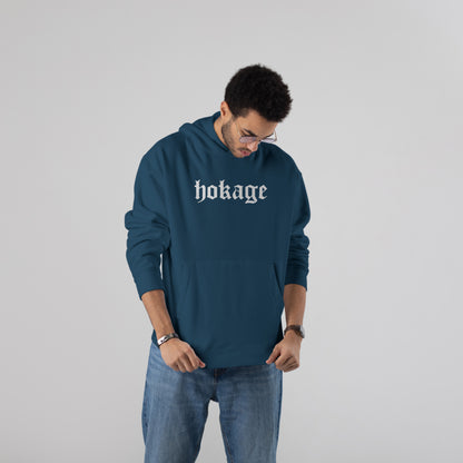 Naruto - Hokage Premium Hoodie