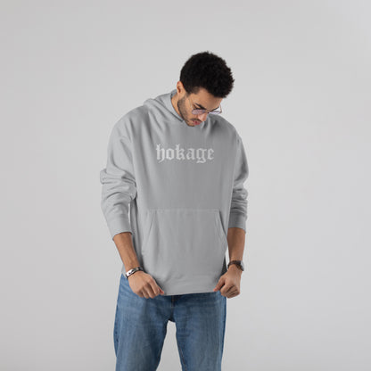 Naruto - Hokage Premium Hoodie