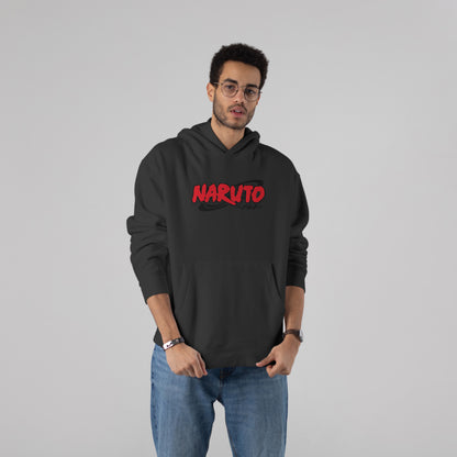 Naruto - Jiraiya x Naruto Premium Hoodie