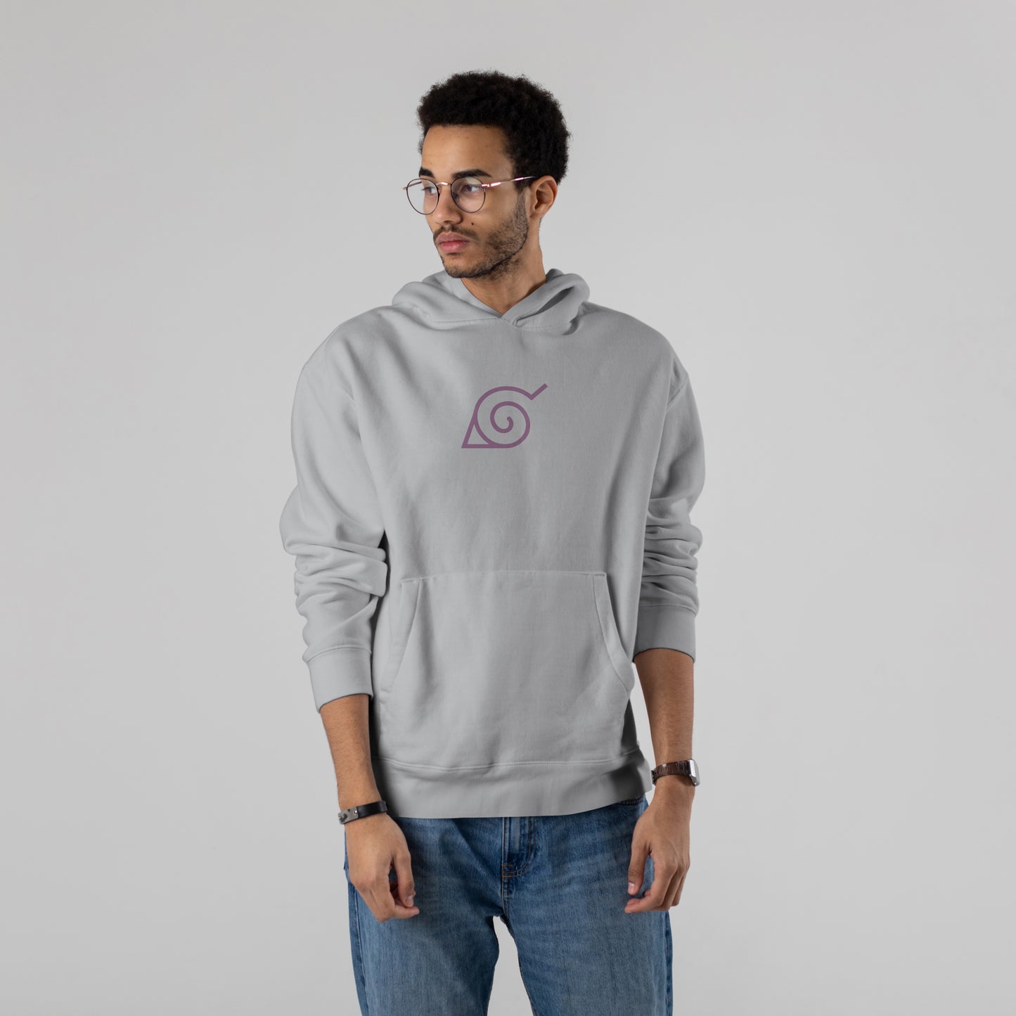 Naruto - NARUTO x SASUKE Rewind Edition Hoodie