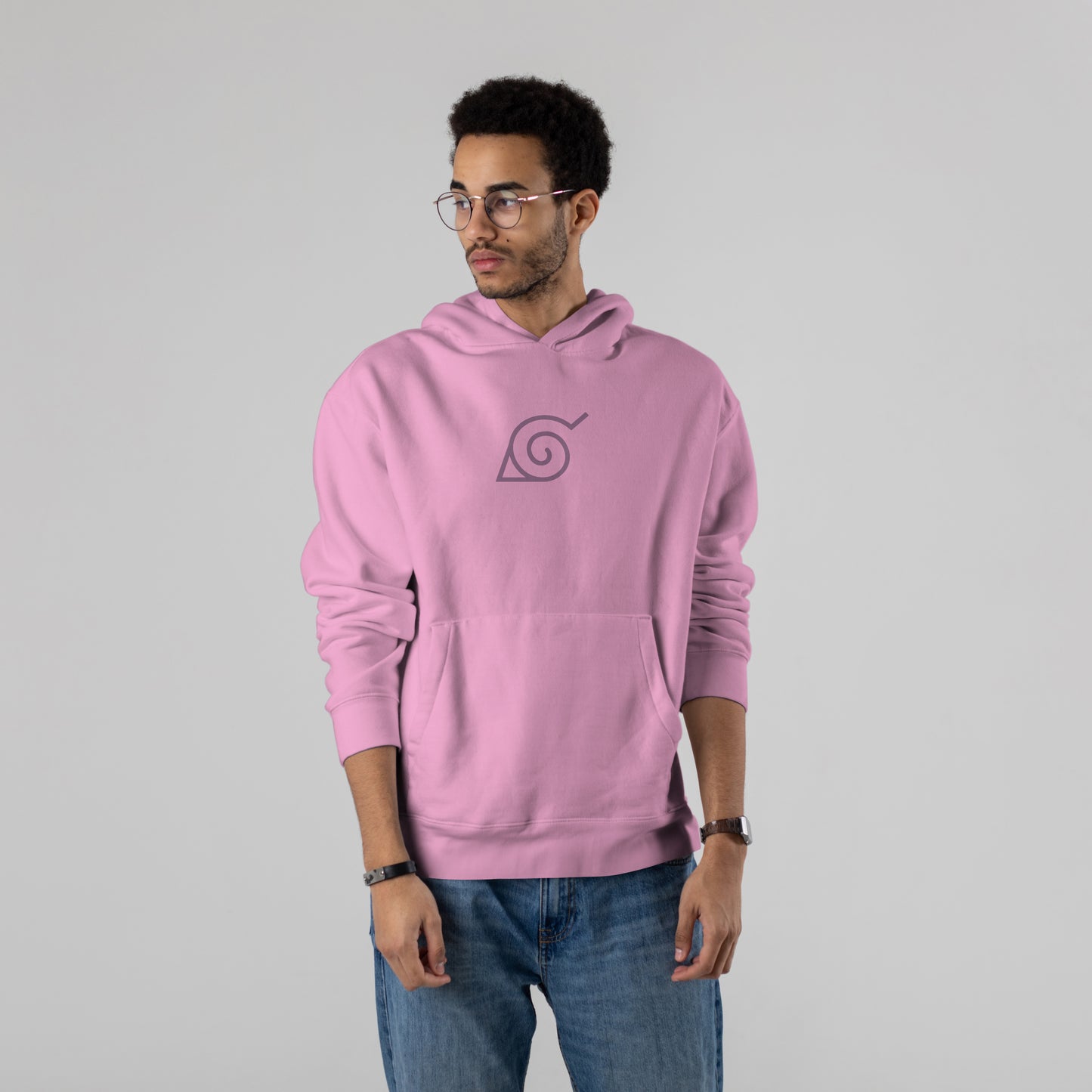 Naruto - NARUTO x SASUKE Rewind Edition Hoodie