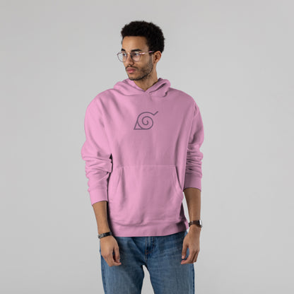 Naruto - NARUTO x SASUKE Rewind Edition Hoodie