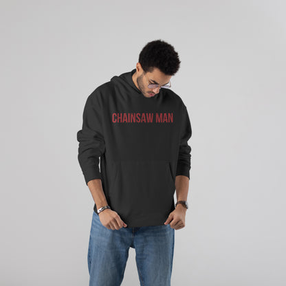 Chainsaw Man - Denji Premium hoodie