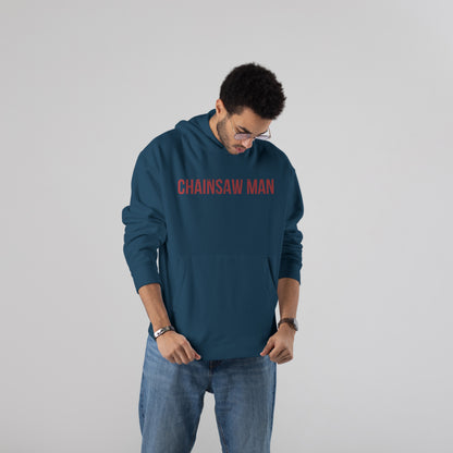 Chainsaw Man - Denji Premium hoodie