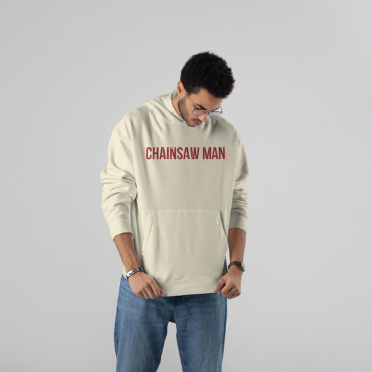 Chainsaw Man - Denji Premium hoodie