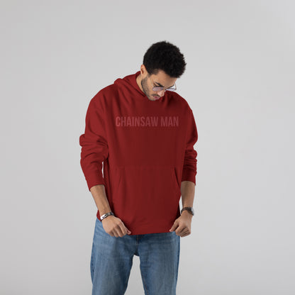 Chainsaw Man - Denji Premium hoodie