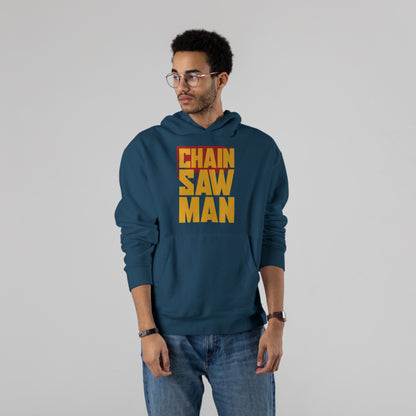 The ChainSaw Man Premium hoodie