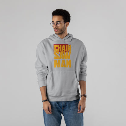 The ChainSaw Man Premium hoodie