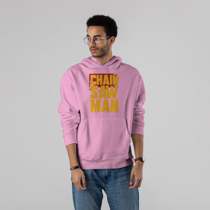 The ChainSaw Man Premium hoodie