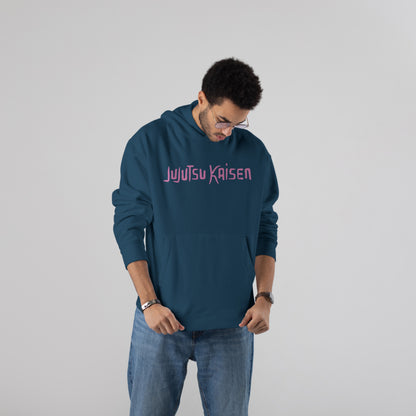 Jujutsu Kaisen - Itadori x Sukuna Hoodie