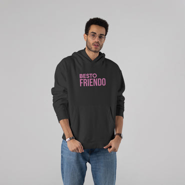 Jujutsu Kaisen - Besto Friendo Premium Hoodie