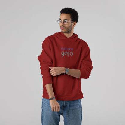 Jujutsu Kaisen - Satoru Gojo Premium Hoodie