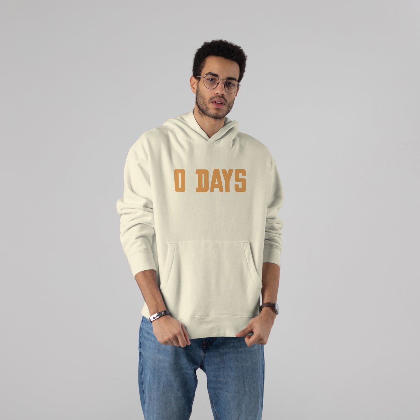“0 Days Remaining” Hoodie