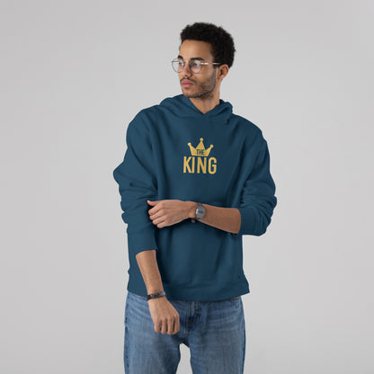 “THE KING” Hoodie
