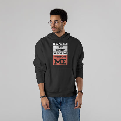 “Life-Saver” Hoodie