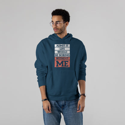 “Life-Saver” Hoodie