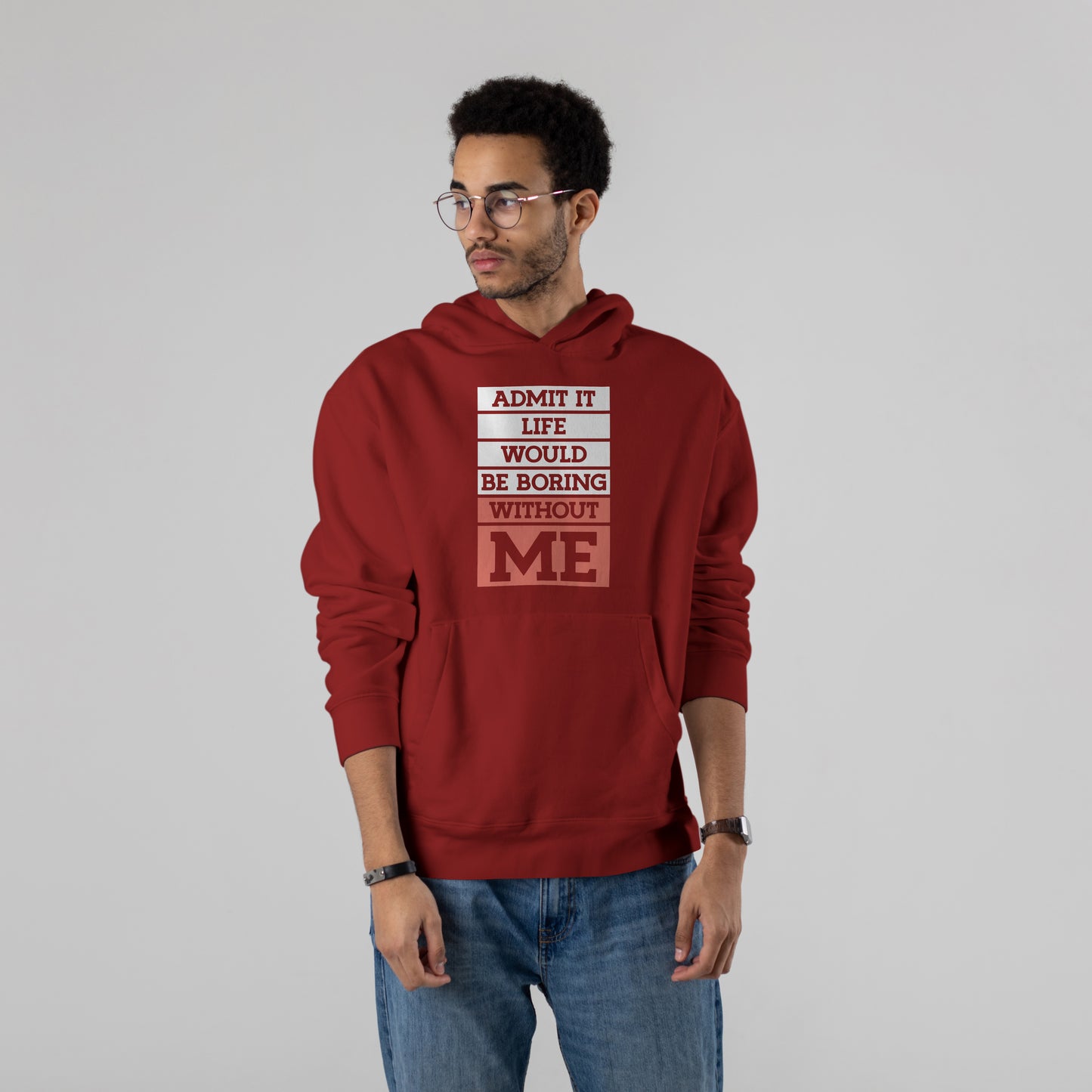 “Life-Saver” Hoodie