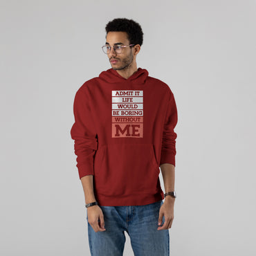 “Life-Saver” Hoodie