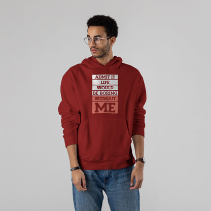 “Life-Saver” Hoodie