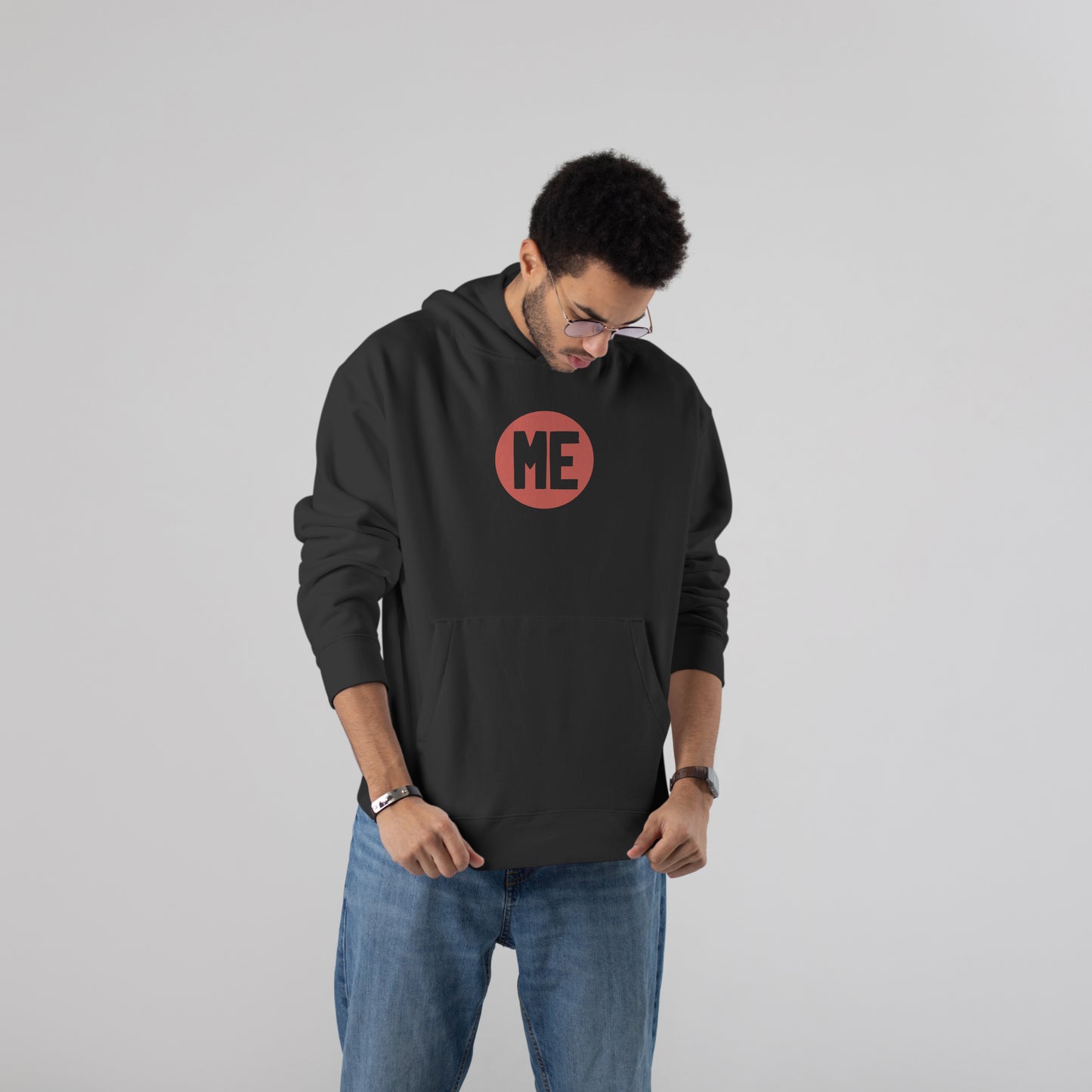 “ME Mode: Activated” Hoodie