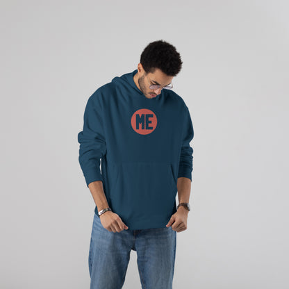 “ME Mode: Activated” Hoodie