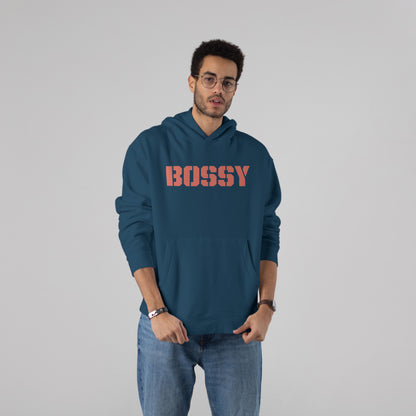 BOSSY Premium Hoodie