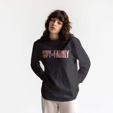 SPY × FAMILY Premium Sweatshirt