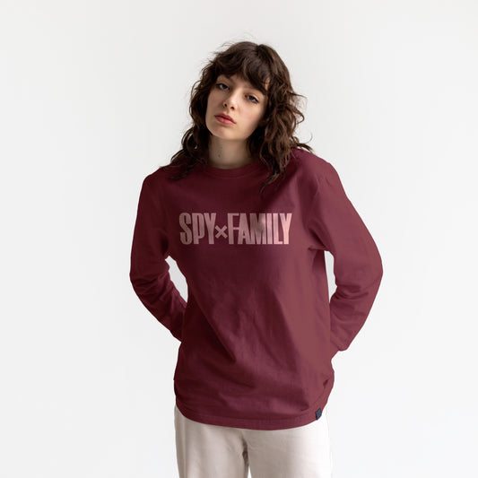 SPY × FAMILY Premium Sweatshirt