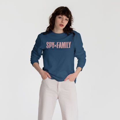 SPY × FAMILY Premium Sweatshirt