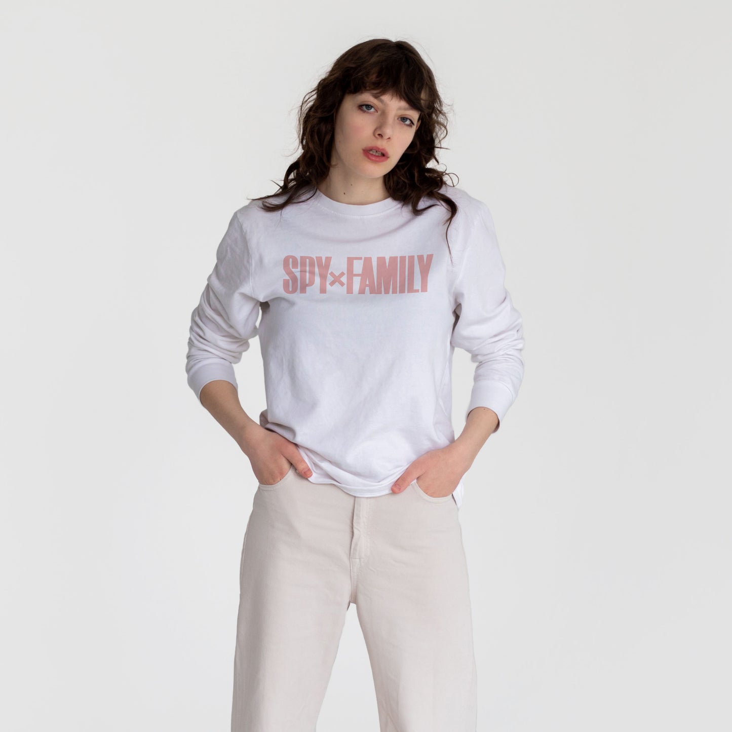 SPY × FAMILY Premium Sweatshirt