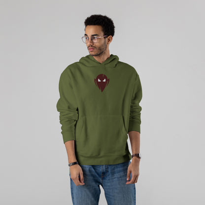 COLONIVE “Shadow Mark” Hoodie