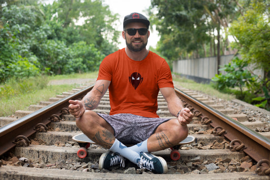 COLONIVE: Silent Signal Tee