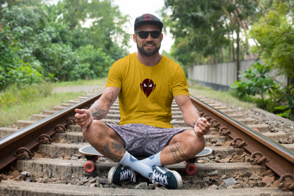 COLONIVE: Silent Signal Tee