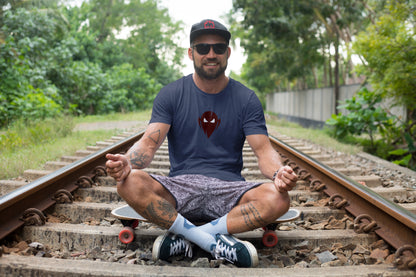 COLONIVE: Silent Signal Tee