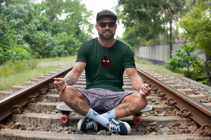 COLONIVE: Silent Signal Tee