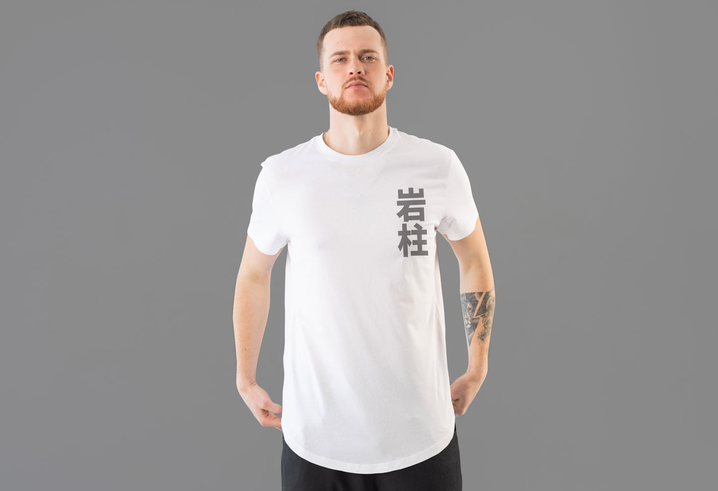 Demon Slayer - Stone Hashira Edition