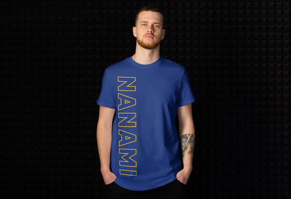 Kento Nanami Tee | Jujutsu Kaisen Edition