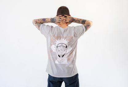 Naruto - Naruto Nino T-Shirt