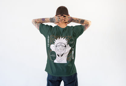 Naruto - Naruto Nino T-Shirt