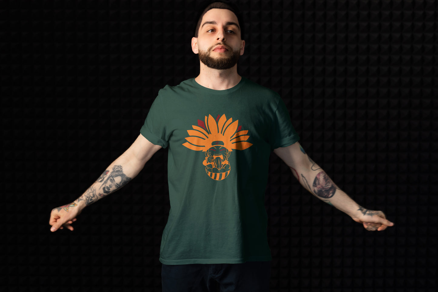 Naruto - Naruto Nino T-Shirt